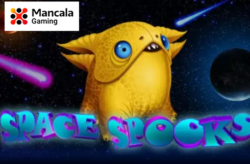 Space Spooks